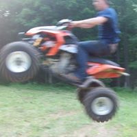 Jonathan Moffitt Photo 12