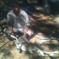 Mike Langston Photo 22