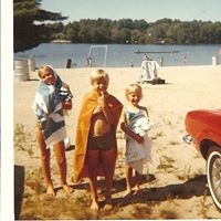 Christine Crawford Photo 34