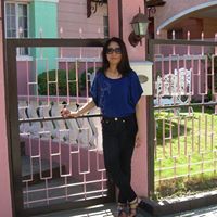 Cynthia Gabriel Photo 32