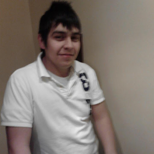 Cesar Aguilera Photo 11