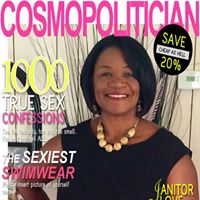 Lucille Roberson Photo 7