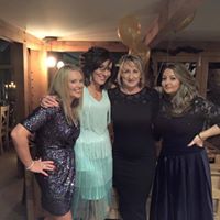 Alison Roberts Photo 34
