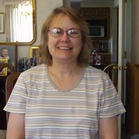 Kathy Butler Photo 37