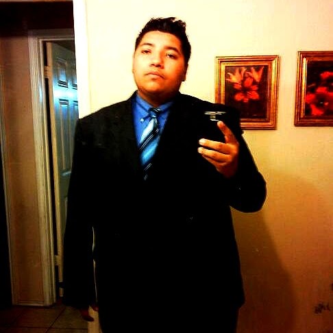Ernest Ybarra Photo 6