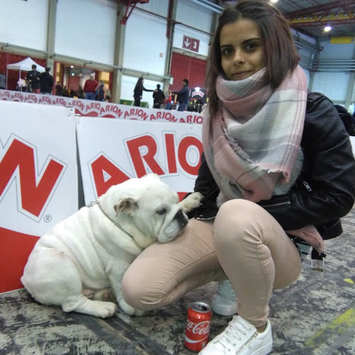 Ana Rubio Photo 28