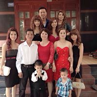 Loan Trinh Photo 2