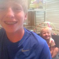 Connor Spencer Photo 25