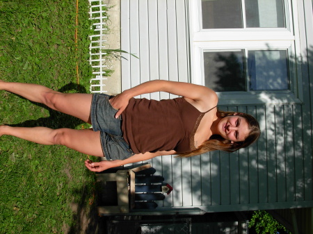 Rebecca Cleary Photo 4
