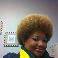 Tamara Roberson Photo 14