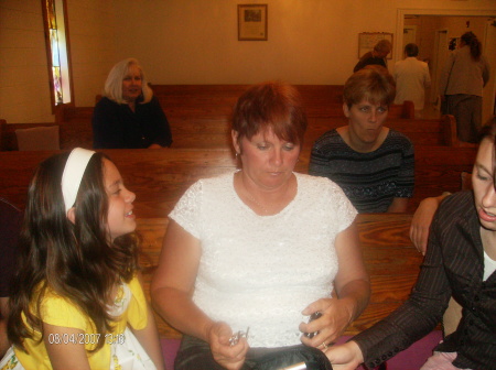 Phyllis Stephens Photo 19