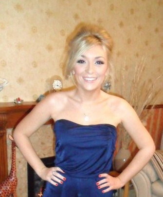Victoria Butler Photo 40