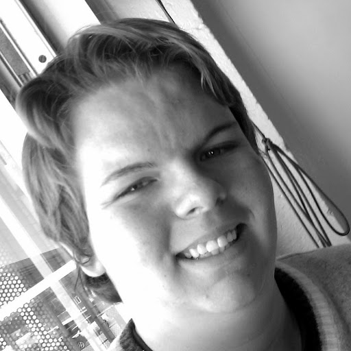 Christian Gates Photo 10