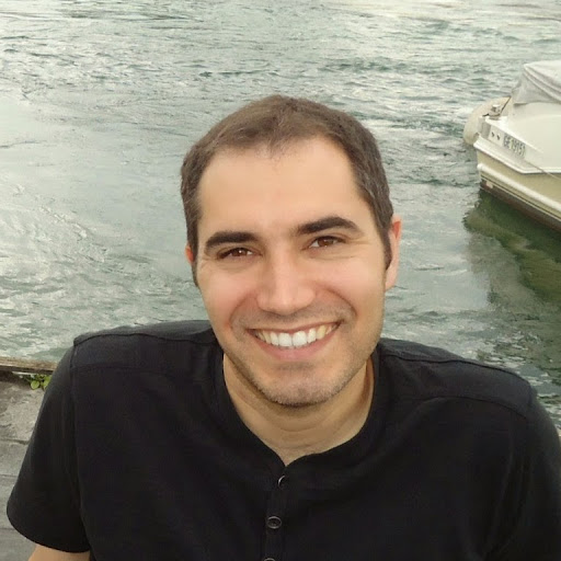 Paul Ferraro Photo 2