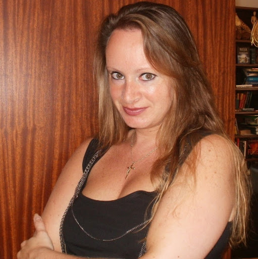 Kristin Jackson Photo 16