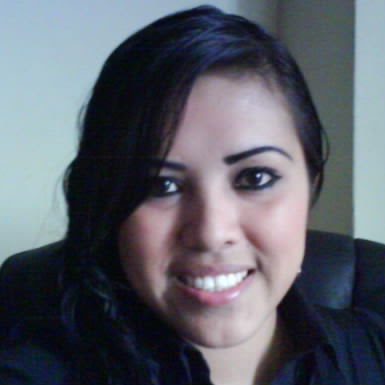 Ginger Rodriguez Photo 36