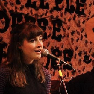 Katherine Dean Photo 34