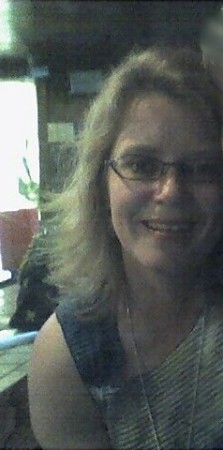 Deborah Petty Photo 29