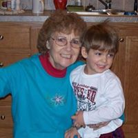 Ruth Harrell Photo 25