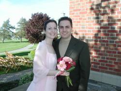 Jennifer Stoehr Photo 8