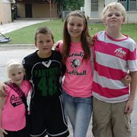 Shari Rogers Photo 1