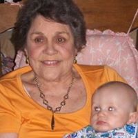 Virginia Horton Photo 5