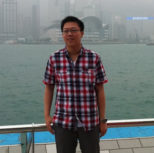 Yang Wu Photo 35