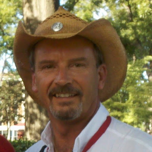 Ed Robinson Photo 2