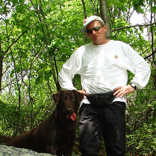 Ronald Curtis Photo 37