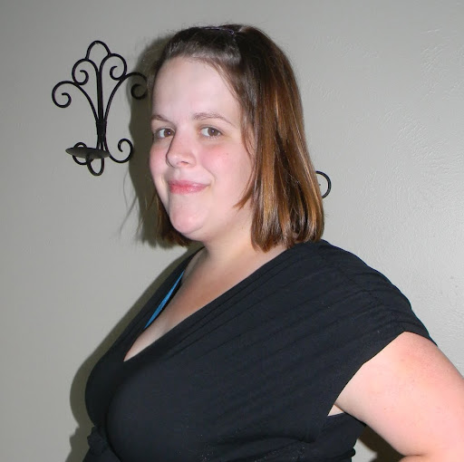 Rachael Allred Photo 4