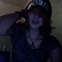 Abigail Mccarty Photo 10