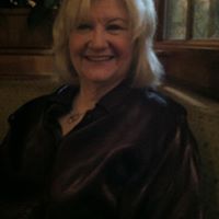 Teresa Mansveld Photo 2