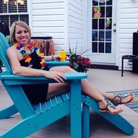 Krista Taylor Photo 35