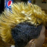 Latosha Johnson Photo 26