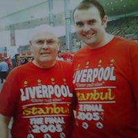 Peter Dempsey Photo 30