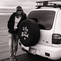 Christy Merrell Photo 8