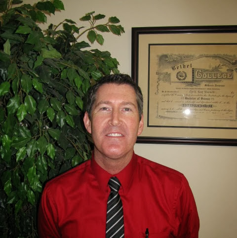Steve Isbell Photo 14