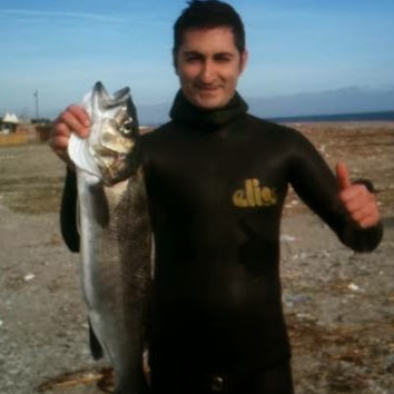 Andrea Sergi Photo 17
