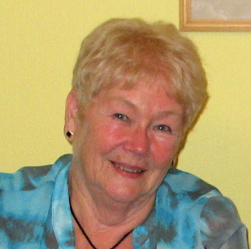 Susan Hopkins Photo 22