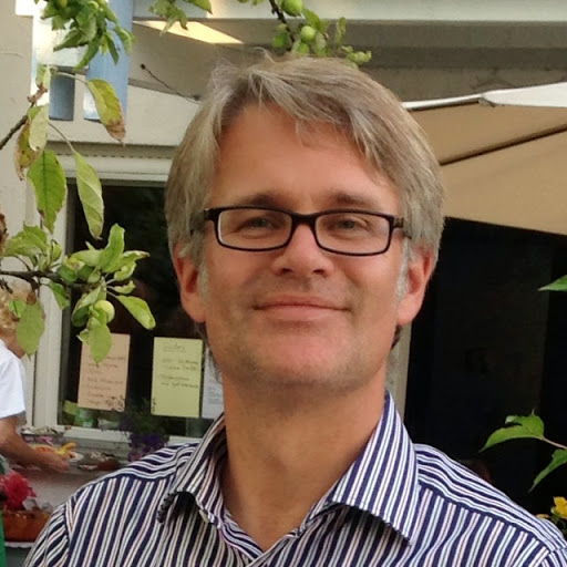 Thomas Stoll Photo 32