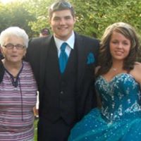 Cody Robichaud Photo 4
