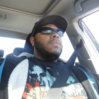 Terrell Hogan Photo 9