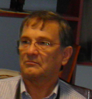 Arnulfo Duarte Photo 4
