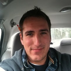 Wesley Thompson Photo 20