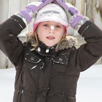 Carrie Stevenson Photo 21