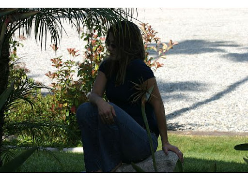 Jennie Reynolds Photo 10