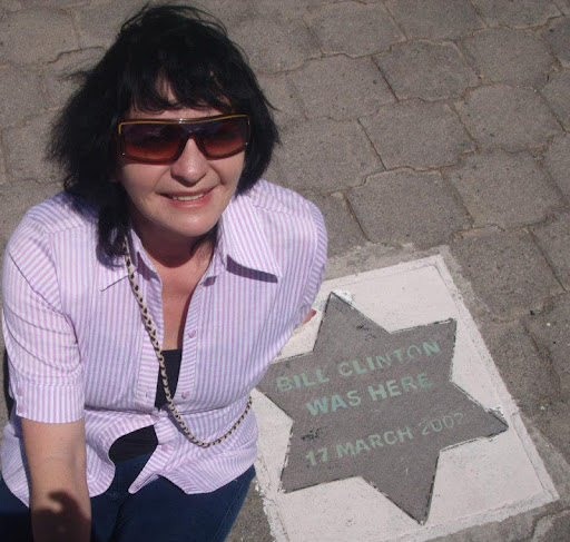 Teresa Duenas Photo 23