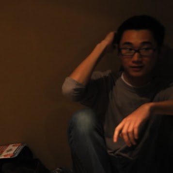 Anthony Ho Photo 14