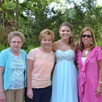Ann Cannon Photo 26
