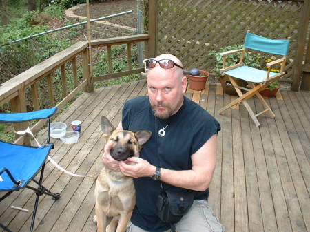 Jeff Newman Photo 26